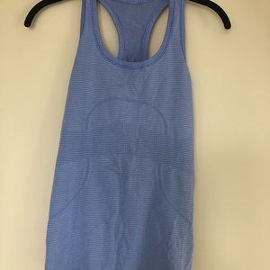 Lululemon Swiftly Tech Racerback